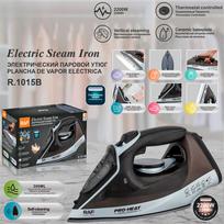 Europos Garinis Elektrinis Lygintuvas Automatinis Garinis Elektrinis Lygintuvas Lyginimo Mašina Buitinis Rankinis 1015 EU