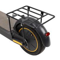 Ulip Sulankstomas Galinės Bagažinės Lentyna Segway G30 max paspirtukams