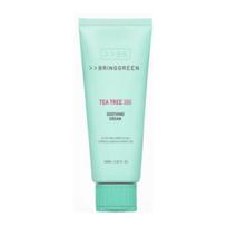 [BRING GREEN] Arbatmedžio Cica raminamasis kremas 100 ml 100ml X 1PCS