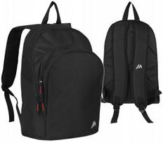 Taktinė kuprinė Martes Sport MAT 18 l, juoda