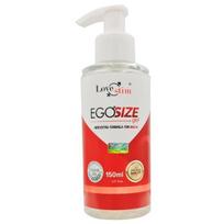 Intymus gelis vyrams Love Stim Ego Size Gel For Men, 150 ml