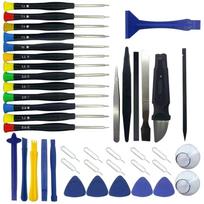 Electronics Precision Screwdriver Set 42Pieces with Spudger Tool Repair Tool for Computer Laptop PC Tablet