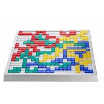 2019 m. Naujas Blokus kortelių stalo žaidimas Žaislas, mokomasis Tėvų ir vaikų berniukų ir mergaičių dovanos žaislų kortelių stalo žaidimas