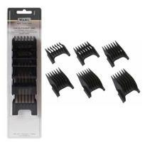 Wahl 3-25mm, 6 vnt.
