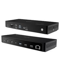 i-tec Thunderbolt4 Trip le Dis. Dock. Station P TB4TRIPLEDOCKPD