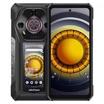 Ulefone Armor 30 Pro, 16GB/512GB, Black 30 PRO MAGIC BLACK