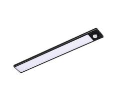 LED Apšvietimas po virtuvės spintele su jutikliu LED/1,5W/5V 4000K
