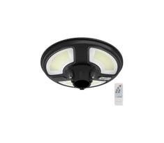LED saulės gatvės šviestuvas su sensoriumi LED/10W/3,2V IP65 4000K + DO