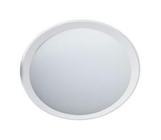 LED Pritemdomas lubinis šviestuvas LED/72W/230V 3000-6500K diametras 67 cm balta + +VP