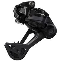 Shimano GRX Di2 RD-RX827 SGS galinis pavarų perjungėjas | 12 pavarų