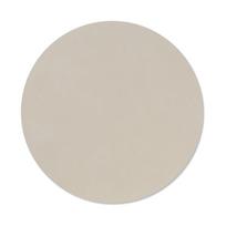Iš eko odos padėkliukas ø 30 cm Circle M Nupo – LIND DNA