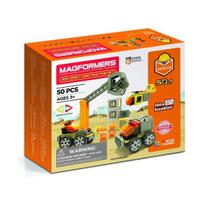 Magnetinis konstruktorius Magformers Amazing Construction Set