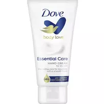 Dove rankų kremas Original 75ml