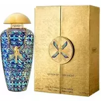 The Merchant of Venice Queen of The Night EDP Concentrèe, 100ml