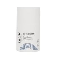 LUUV Gaivinantis natūralus dezodorantas Fresh Deodorant 50 ml