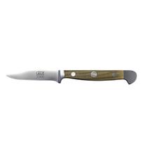 Guede Daržovių peilis ALPHA OLIVE (8 cm)