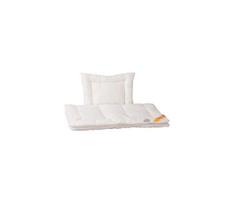 HomeDoctor - Antibakterinė pagalvė ECZEMATIC 40x60 cm + antklodė 100x135 cm
