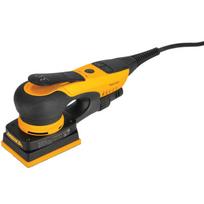 Elektrinis orbitinis šlifuoklis DEOS 343CV 75x100mm, MID3430201 MIRKA