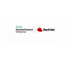 HPE RH HA 2 Sckt/2 Gst 5yr E-LTU