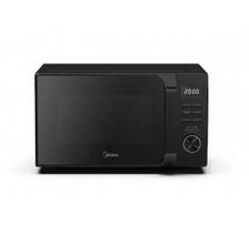 Midea Microwave Oven With Grill | AG20CF2EBK | Free standing | 700 W | 20 L | Grill | Black