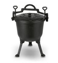 Ketaus katilas emal. 8.0L 46*28*33cm KonigHOFFER