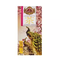 Žalioji arbata BASILUR CHINESE COLLECTION JASMINE, 100 g