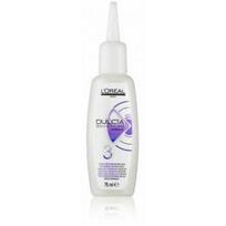 L'oreal Professionnel Dulcia Advanced Lotion priemonė cheminiam plaukų garbanojimui 75 ml. - 3