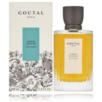 Annick Goutal Ambre Fétiche EDP kvepalai vyrams ir moterims - 100 ml.