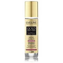Eveline Gold Peptides Skin Youth Activating jauninamasis veido serumas - 30 ml.