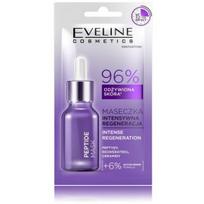 Eveline Peptides Mask regeneruojanti veido kaukė - 8 ml.