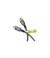 Goobay DisplayPort to HDMI Cable | 65270 | 3 m
