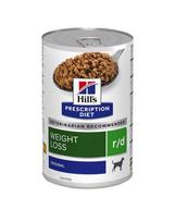 HILL'S Prescription Diet Canine r/d 350 g