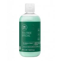 Paul Mitchell Tea Tree Special Shampoo Stiprinantis ir gaivinantis šampūnas, 300ml