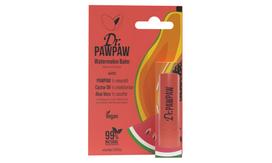 Dr. PAWPAW balzamas pieštumas lūpoms WATERMELON
