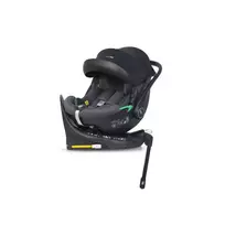 Easy go Pasisukanti autokėdutė su isofix baze  Buz Pro I-size 0-13, Granito