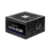 CHIEFTEC 750W ATX 100-240V 80+Bronze PSU 12cm fan semi-modular retail pk