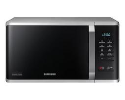 Microwave oven with grill MG23K3523AS