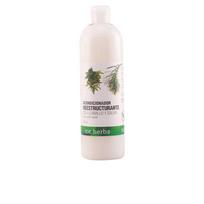 "Tot Herba" plaukų kondicionierius "Horsetail - Salvia" 500ml