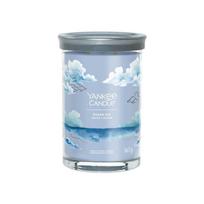 Yankee Candle kvapioji žvakė Signature Tumbler Ocean Air 567 g