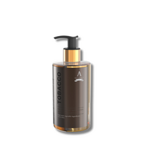 Alchimia Parfumuotas skystas muilas TOBACCO 350ml