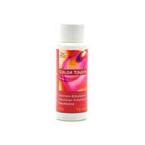 Oksidacinė emulsija Wella Color Touch 4% 60ml