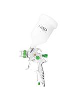 NEO TOOLS purškimo pistoletas 1,4 mm – HVLP