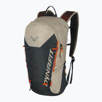 DYNAFIT Transalper 18 l vyriška turistinė kuprinė rock khaki/blueberry