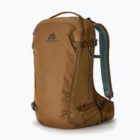 Turistinė kuprinė Gregory Verte 24 l coyote midnight