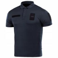 Polo marškinėliai M-Tac Elite Tact Coolmax, Dark Navy