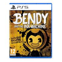 Bendy and the Ink Machine - PlayStation 5