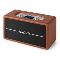„Tune60“ DAB radijas, retro, rudas