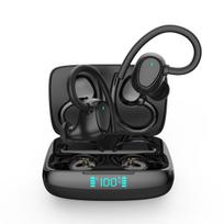Belaidės bluetooth ausinės sportui Blast i21
