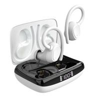 Belaidės bluetooth ausinės sportui Blast i21