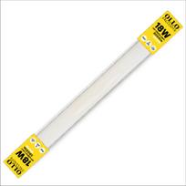 Ollo Exclusive LED linijinis lubinis šviestuvas, 60cm, FF102-18W